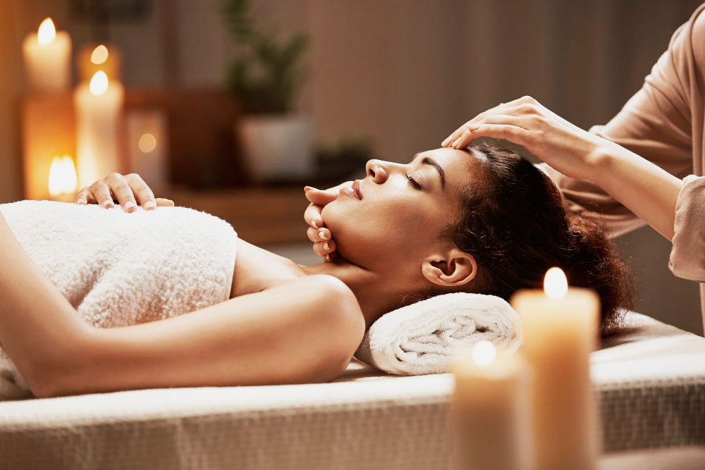 New Oriental Therapy Massage | Massage Edgewater NJ